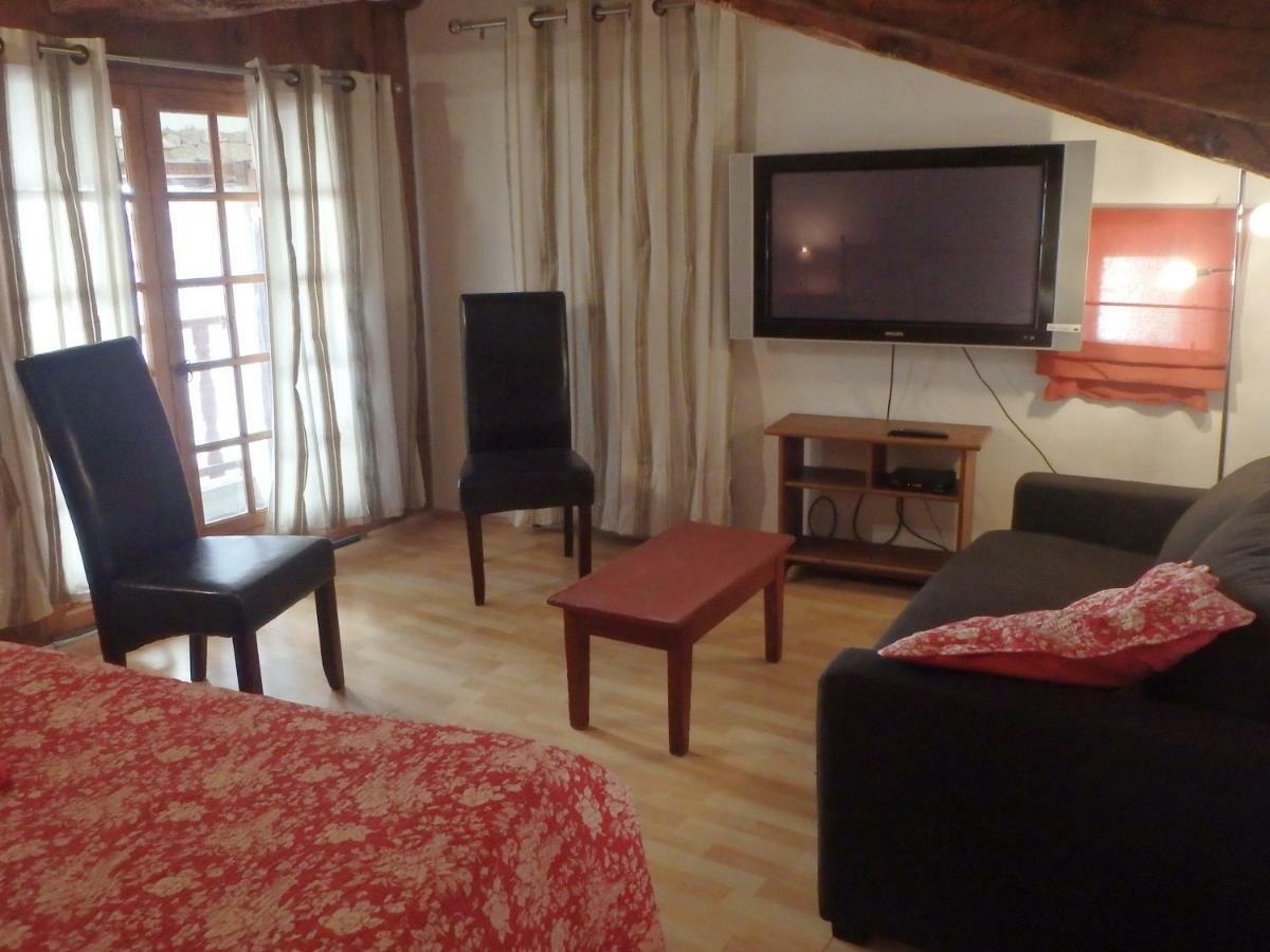 Le Prieure D'Orniols Hotel Goudargues Esterno foto